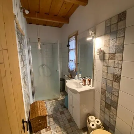 Szofi Holiday home