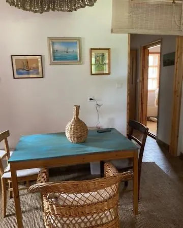 Szofi Holiday home
