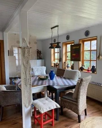 Szofi Feriehus Balatongyörök