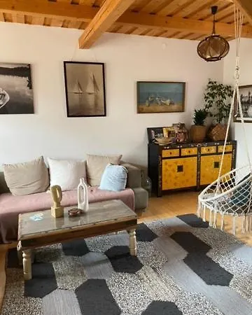 Szofi Balatongyörök