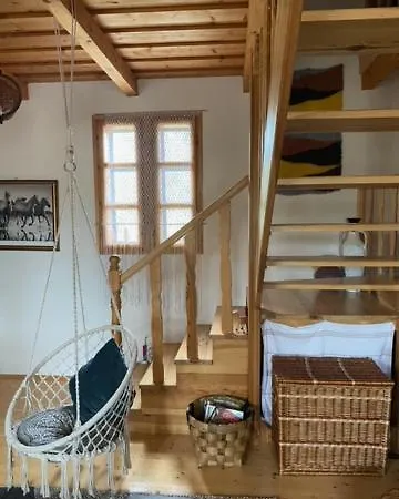 Szofi Holiday home