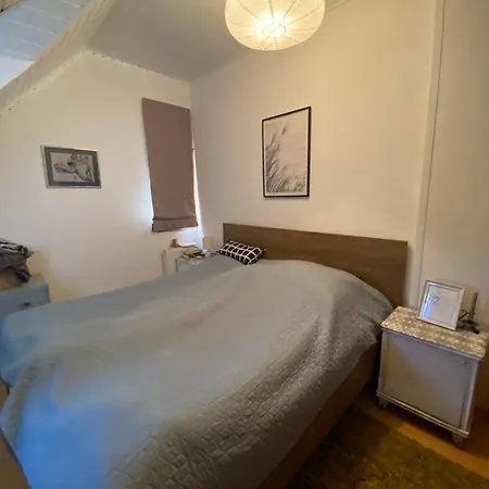 Szofi Holiday home *