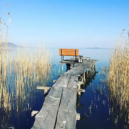 Szofi * Balatongyorok