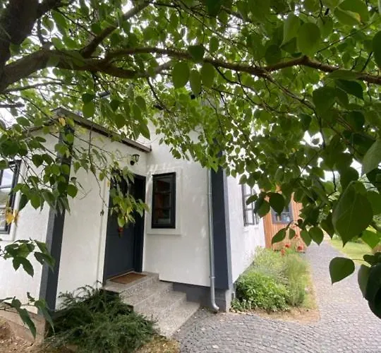 Szofi Vakantiehuis Balatongyörök