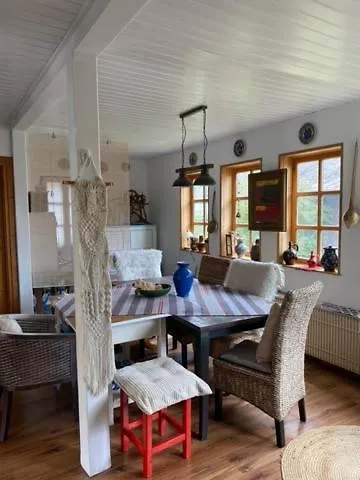 Szofi Vakantiehuis Balatongyörök